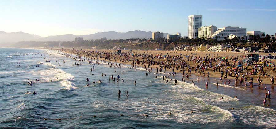 Homes for sale in Santa Monica, CA