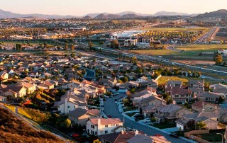 Menifee Real Estate for sale and rent