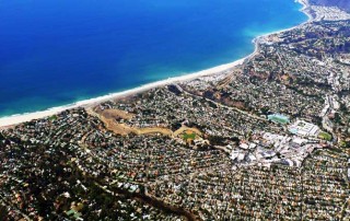 Homes for sale in Pacific Palisades (Los Angeles), CA